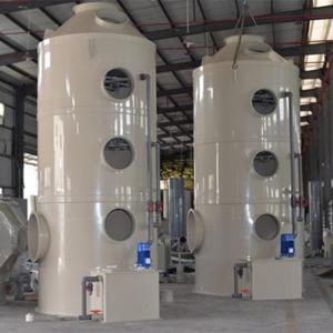 常州脫硫脫硝設(shè)備廠家告訴你脫硝設(shè)備價(jià)格包括哪些